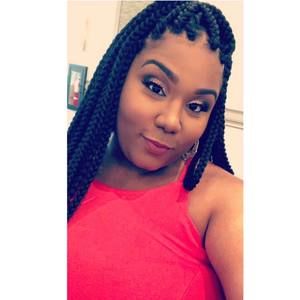 Meet your Posher, Ausha